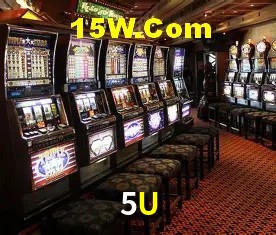 5U - Winners Celebration